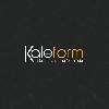 kaleform industrial & spring foam sofa logosu