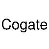 cogate logosu