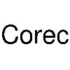corec logosu
