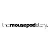 themousepadstory. logosu