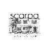 scarpa gastro bar logosu