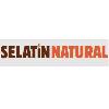 selatin natural logosu