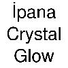 ipana crystal glow logosu