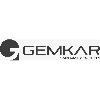 gemkar yapı malzemeleri logosu