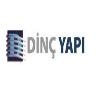 dinç yapı logosu