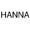 hanna logosu
