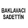 baklavacı sadettin logosu