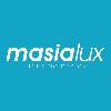 masialux lighting design  logosu