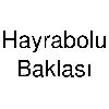 hayrabolu baklası logosu