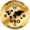 world record wro organization logosu