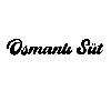 osmanlı süt logosu