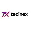 tecinex logosu