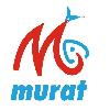 m murat logosu