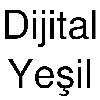 dijital yeşil logosu