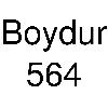 boydur 564 logosu