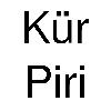 kür piri logosu