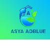 asya adblue logosu