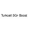 turkcell 5g+ boost logosu