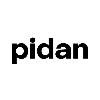pidan logosu
