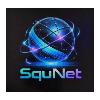 squ net logosu