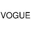 vogue logosu