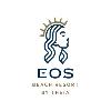 eos beach resort by theia logosu
