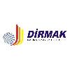 dirmak makina sanayi ve tic. ltd. şti.  logosu