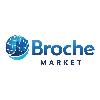 broche market logosu