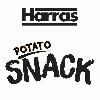 harras potato snack logosu