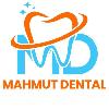 mahmut dental logosu