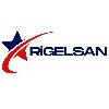 rigelsan logosu