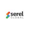 serel global logosu
