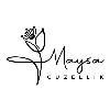 maysa güzellik logosu