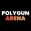 polygun arena logosu
