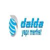 dalda yapı market logosu