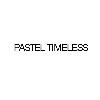 pastel timeless logosu