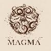 magma logosu