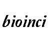 bioinci logosu