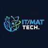 ıt/mat tech. logosu
