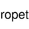 ropet logosu