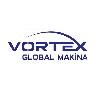 vortex global makina logosu