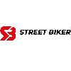 street bıker logosu