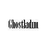 ghostladım logosu