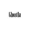 ghostla logosu