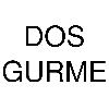 dos gurme logosu