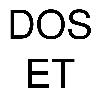 dos et logosu
