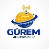 gürem mühendislik logosu