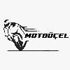 motoüçel logosu