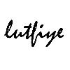 lutfiye logosu