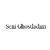 seni ghostladım logosu